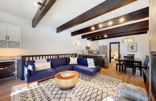 Maison de Montagne - Foto 1