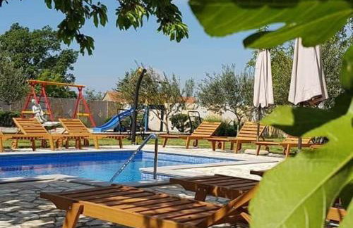 Villa Popovića dvori - Foto 52