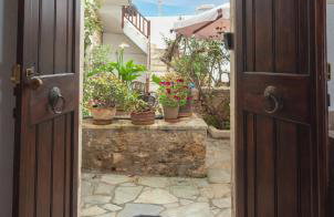 Ilianthos Traditional Maisonette - Foto 28