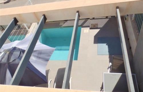 Fabulous Villa with private pool & large roof solarium - Foto 27