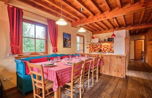 Chalet il fera beau demain - Foto 42