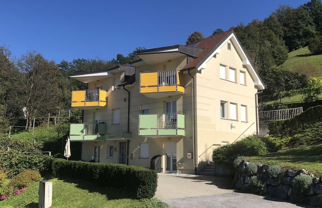 Apartments Veno - Foto 1