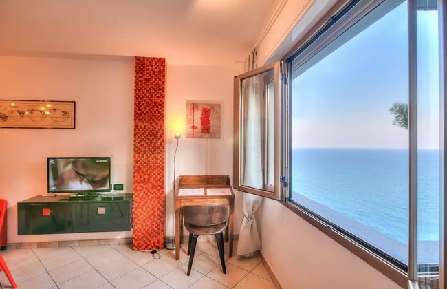 Il Suono del Mare 200 mt From sea - Foto 4