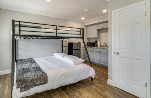 See the Manatees! Homosassa Studio 2 Mi to River - Foto 1