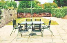 LYNNTON HOUSE Stunning 6 bed Town Centre House ALL with En-Suites Prime Location Tamworth - Foto 7