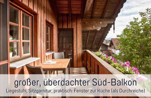 Ferienhaus Bauer in Piding - Foto 8
