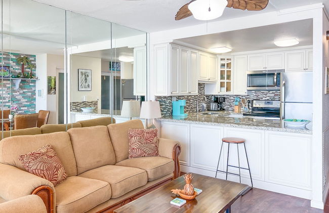 Maalaea Kai 215 1 Bedroom Condo - Foto 19