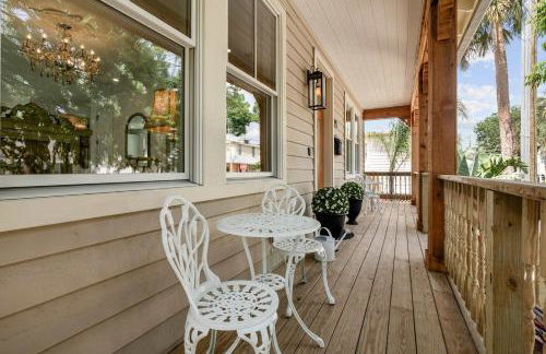 The Royal Floridian l Heated Pool l Walk to DNTN - Foto 9