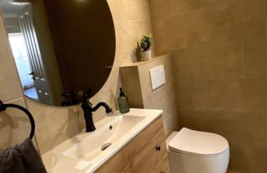 Modernes Studio in Irrel - Foto 16