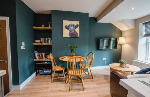 Swan House - Foto 39