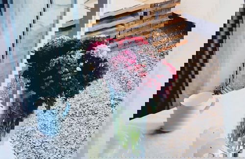 MalinaApt SuperLoft - Foto 20