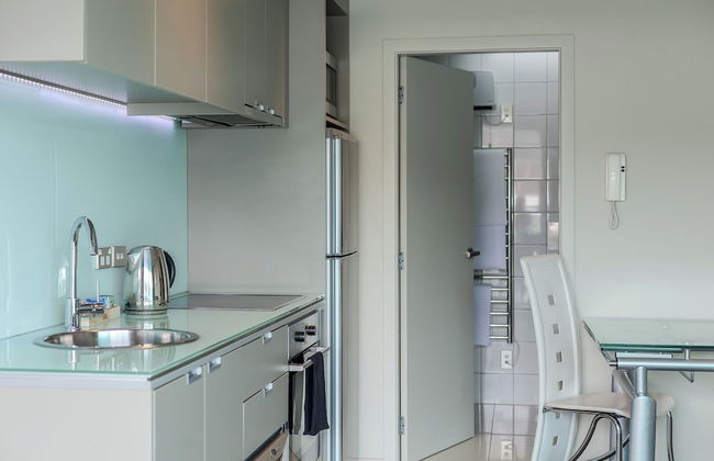 70 Tory Apartment Hotel - Foto 54