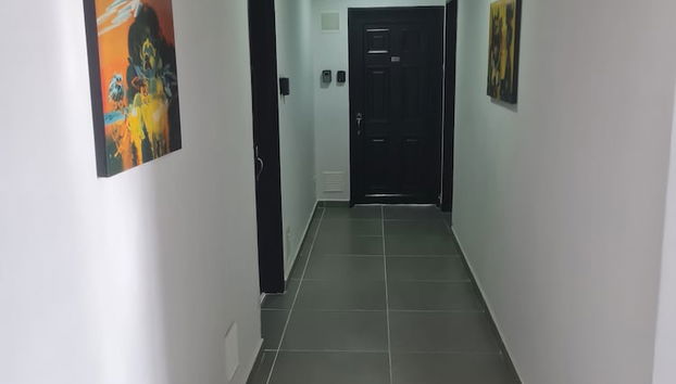 505 Moderno Aparta-Suite en Versalles Tipo Loft - Cali Tower Suites & Lofts - Photo 3, Interior entrance