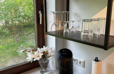 Mitten im Grünen - Apartment mit Wohlfühlcharakter in Stadtrandlage - Foto 17