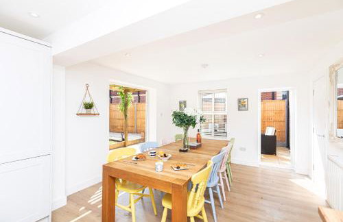 Westview Cottage bikes/chef/hot tub - Foto 39