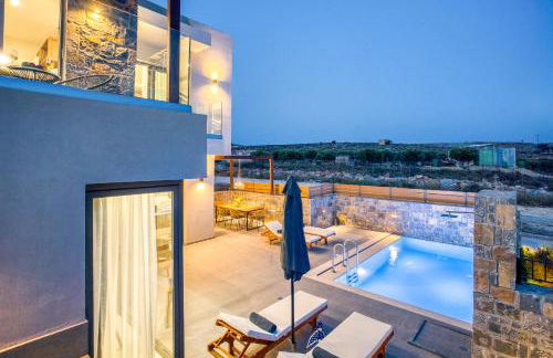 Stefi Villas - Deluxe Pool Bliss Retreats - Photo 59