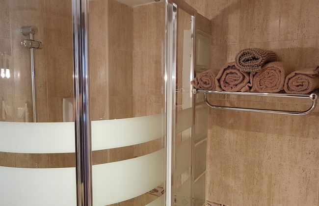 Fan Flat Rosaleda - Foto 20