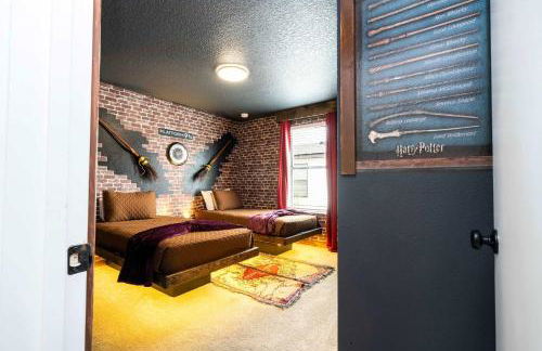 Marvelous 3Bd Close to Disney w Gameroom at The Hub 3409 - Foto 68