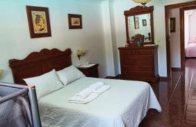 Casa Rural Chalet Venta del Aire Cortijo Terron - Foto 64
