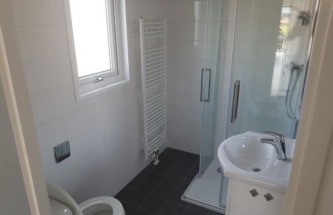 Europarcs Zilverstrand - Foto 14