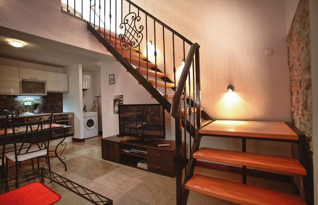 Dalmatian Apartments - Foto 6