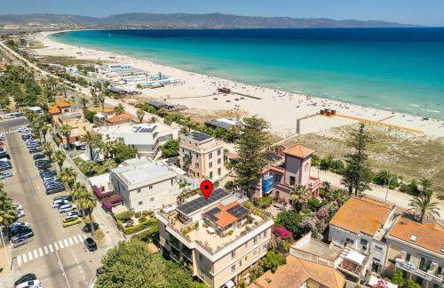 Domus Poetto - Foto 14