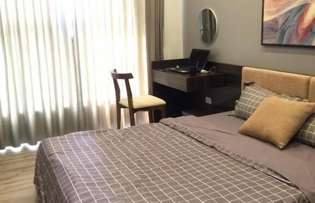 Ha Long Pearl Apartment - Foto 12