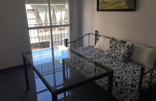 CASA REFORMADA CON TERRAZA/WIFI/AIRE ACONDICIONADO - Foto 20