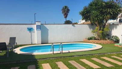 Minichalet Jacaranda - Foto 3