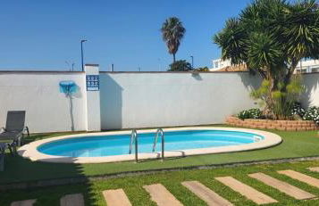 Minichalet Jacaranda - Photo 3