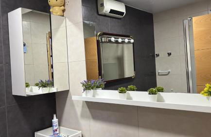 PLAYA ALMARDA,PISCINA,2 TERRAZAS,WIFI,PARKING,BBQ,TRANQUILo - Foto 21