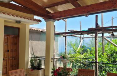 SUN & RELAX, relaxing location with seaview - Foto 28