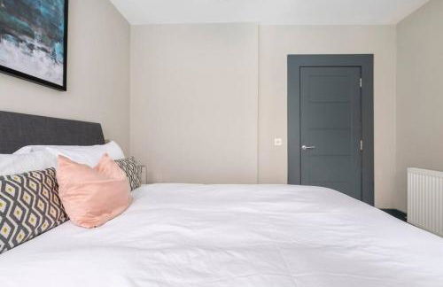 Immaculate 3 Bed Apartment with Private Entrance in Inverleith - Foto 24