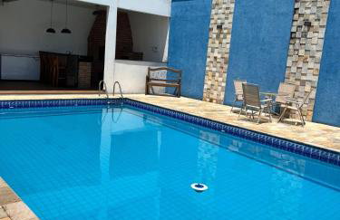 Casa de Praia com Piscina - Itanhaém - Foto 8