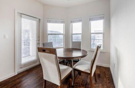 Landing Stylish 1BD Game Room Gym - Foto 3