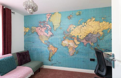 High Life Stays - Foto 10