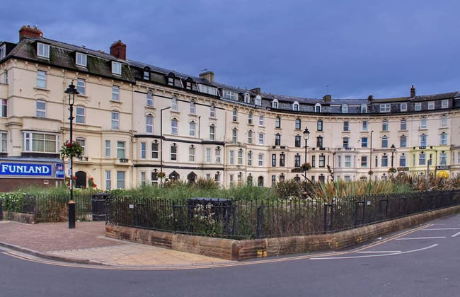 1 Bed Studio Sleeps 4 - Seaside, Dog Friendly - Photo 24