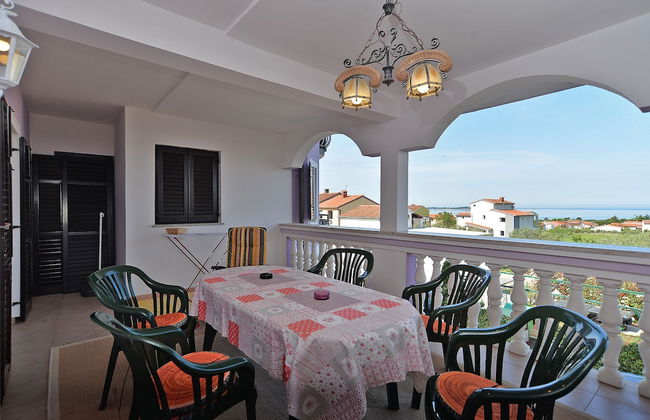 Apartments Anka 1223 - Photo 74