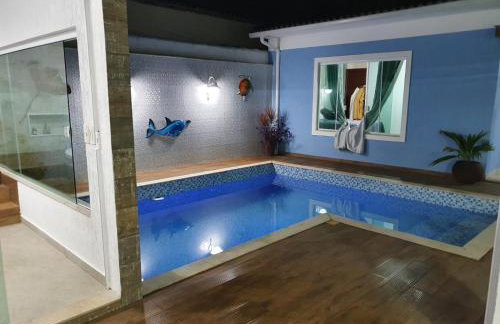 Casa de praia no Peró Cabo Frio com Piscina - Foto 35