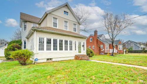 Charming Long Island Home with Fenced Yard! - Foto 3
