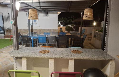 Casa piscina - 10km Lloret de Mar - Foto 40