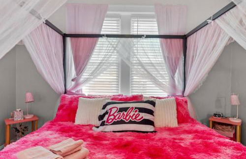 Barbee's Dream Home Near Botanical Gardens - Foto 34