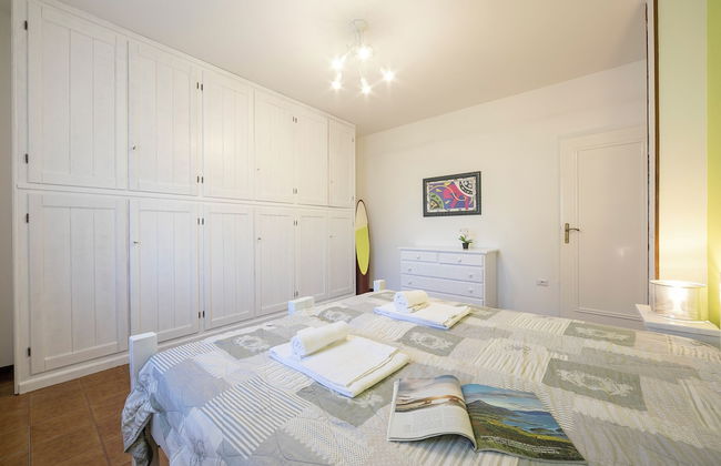 Villa Fiorita - Foto 13