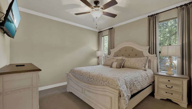 Canyon Lakehouse Panoramic Lake Views With Firepit! - Foto 4, Habitación