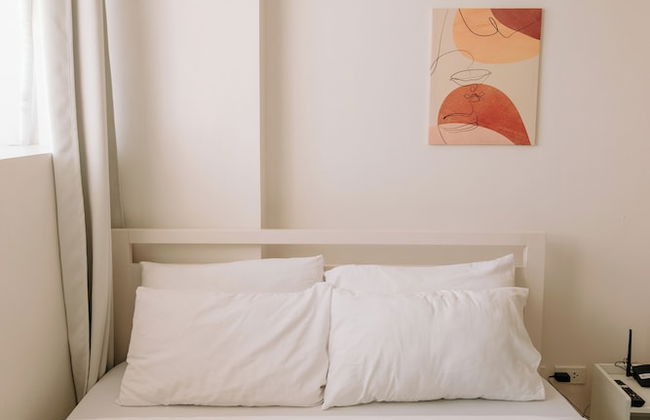 A Simple & Cozy Retreat - Photo 3