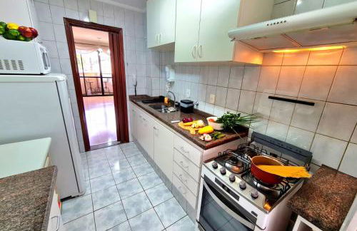 Aconchego e estilo, apto 2 quartos, próximo a USP - Foto 13