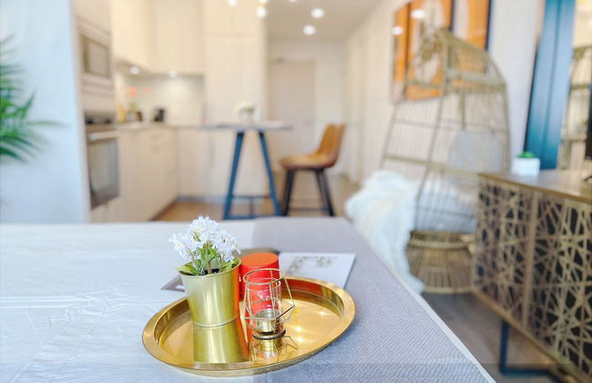 Entertainment District Suites & Towers Toronto - Foto 59