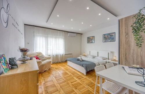 Green Hill Zagreb Apartments - Foto 32