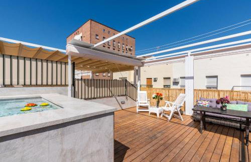 Veoapartment Corazón de Triana - Photo 32
