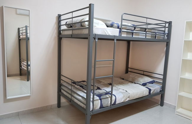 24A Home Stay Near Bukit Bintang - Foto 4